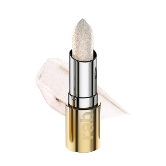 $10❤️‍🔥 LAST 1! Rabanne Dramalips Glassy Pearly Lipstick SUGAR BABY 👄 NEW IN BOX - Picture 1 of 7